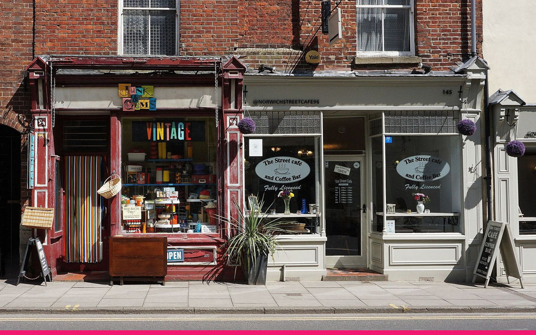 A Competitor Is Leaving Fake Reviews: What Now