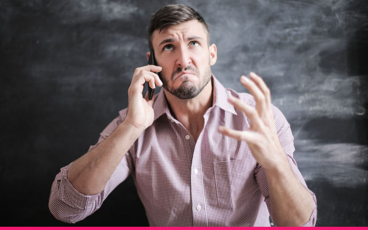 Google Review Extortion: What to Do