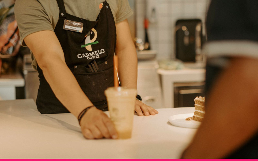 How Cafés and Coffee Shops Can Get More Google Reviews