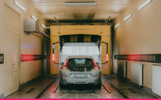 How Car Washes and Valeters Can Get More Google Reviews