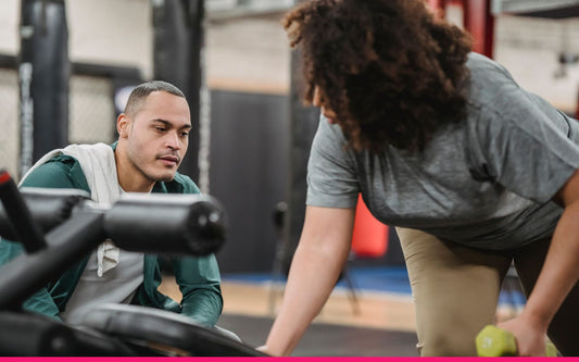 How Gyms and Personal Trainers Can Get More Google Reviews