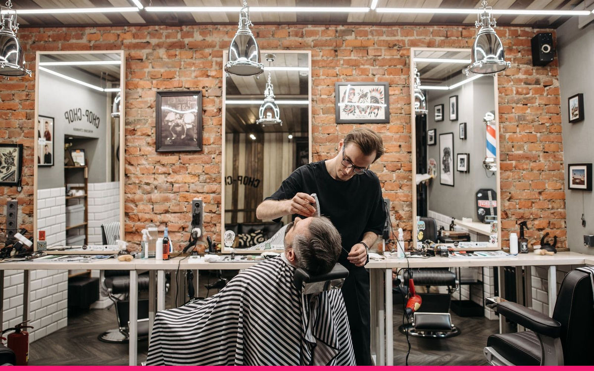 How Hairdressers and Barbers Can Get More Google Reviews