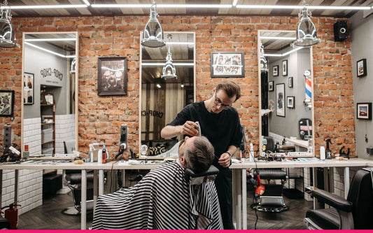 How Hairdressers and Barbers Can Get More Google Reviews