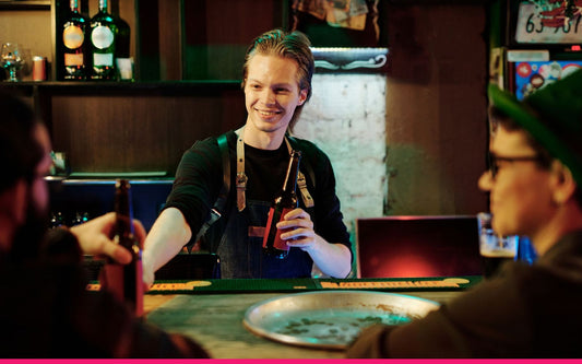 How Pubs and Bars Can Get More Google Reviews