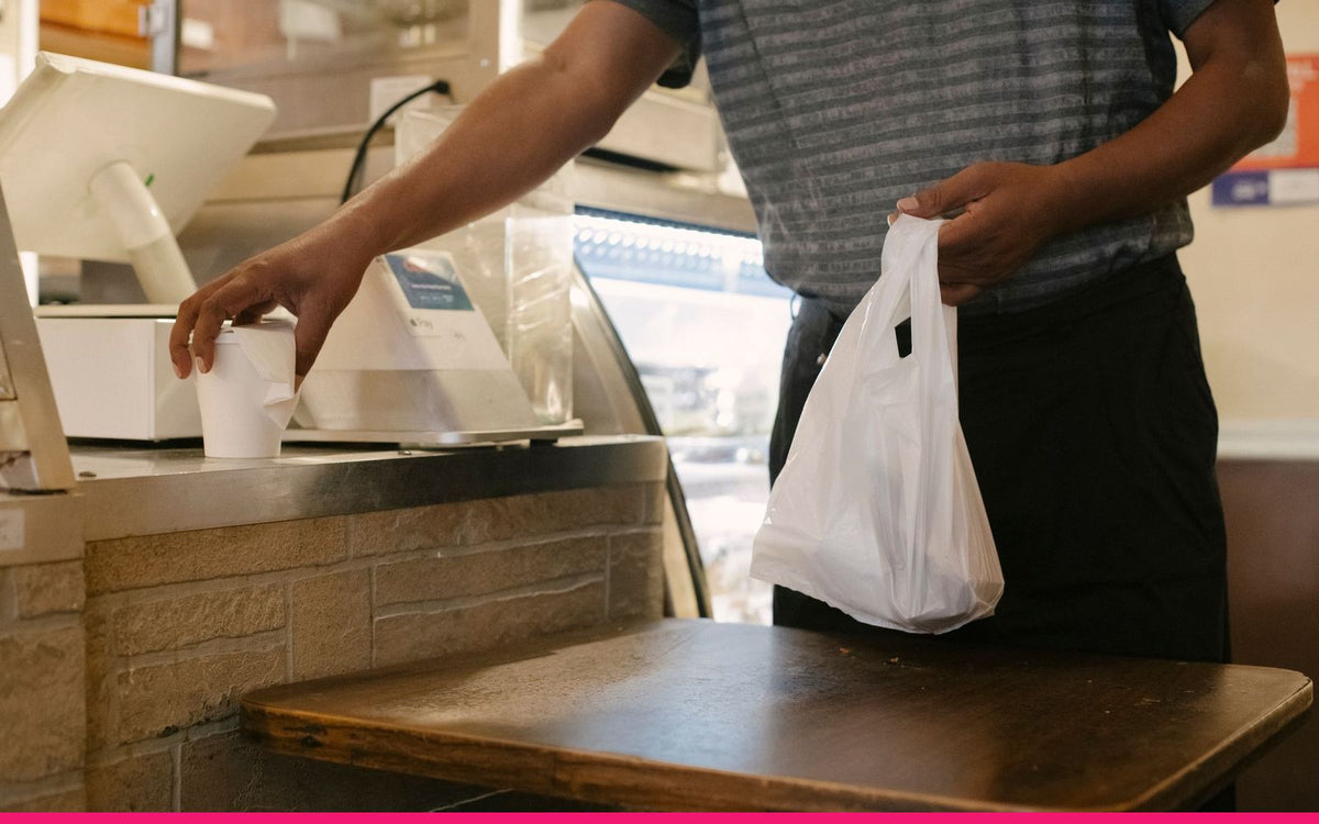How Takeaways Can Get More Google Reviews