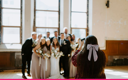 How Wedding Photographers and Venues Can Get More Google Reviews