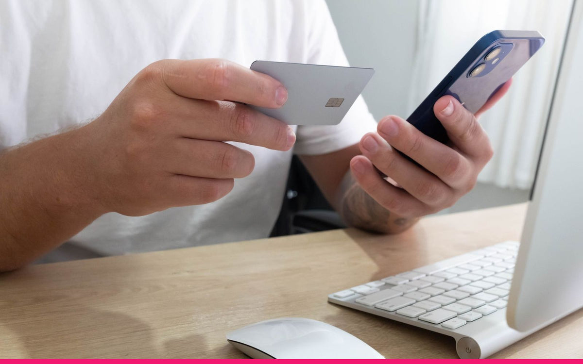 How to Program an NFC Card for Google Reviews on iPhone
