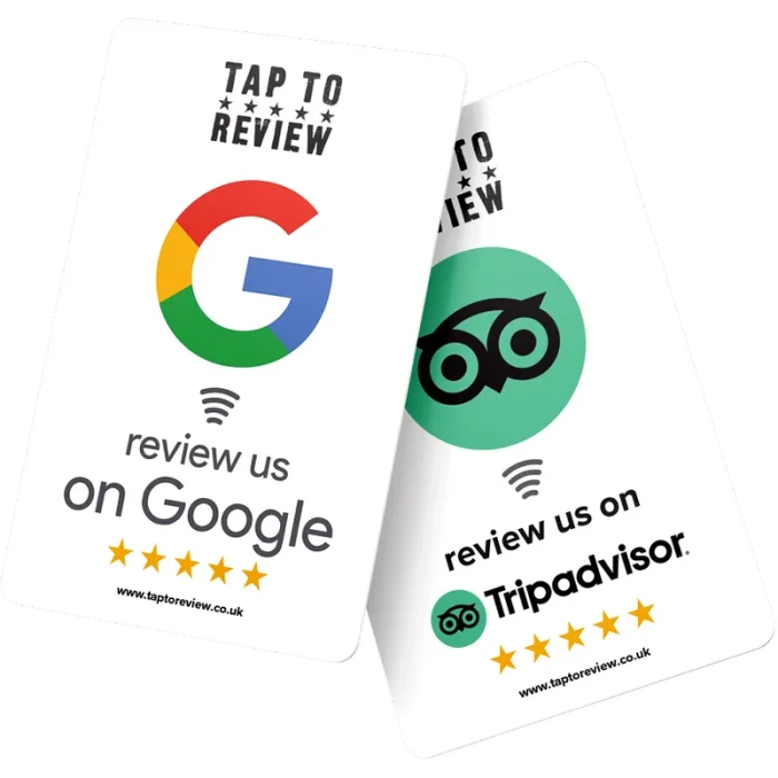 tripadvisor google review